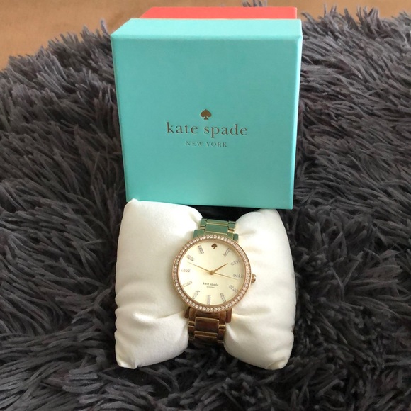 Kate Spade Watch